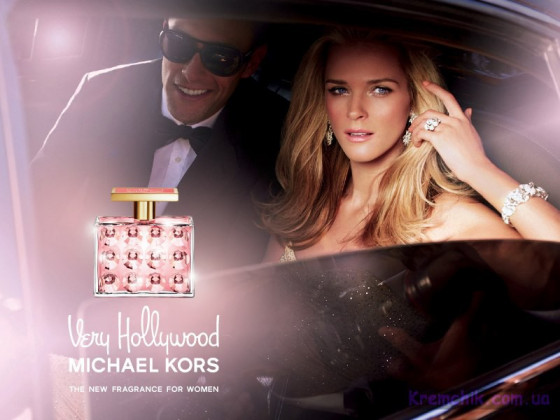 Michael Kors Very Hollywood - Парфумована вода - 3