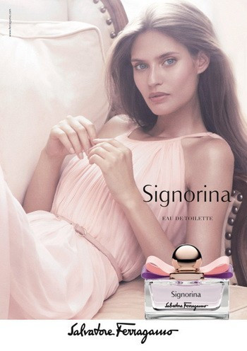 Salvatore Ferragamo Signorina - Туалетна вода (тестер) - 1