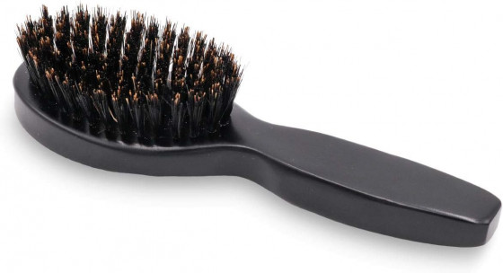 Termix Barber Brush - Щітка з натуральною щетиною для укладання бороди - 4