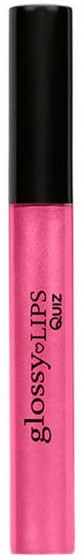 Quiz Cosmetics Glossy Love Lips Lipgloss - Блиск для губ