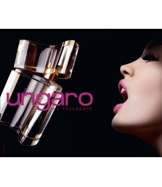 Emanuel Ungaro Ungaro Love Kiss - Парфумована вода - 2