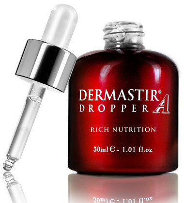 Dermastir Dropper Rich Nutrition - Дроппер живильний - 1