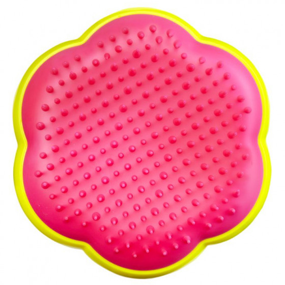 Tangle Teezer Magic Flowerpot Princess Pink - Гребінець для волосся - 3