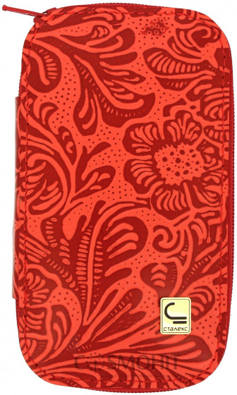 Сталекс Basic MS-01 - Манікюрний набір - 2