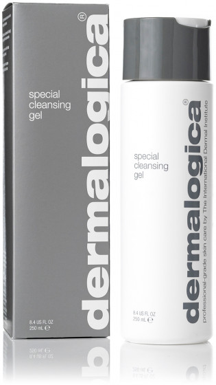 Dermalogica Special Cleansing Gel - Спеціальний гель-очисник