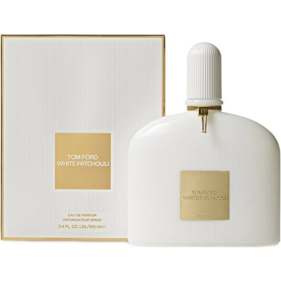 Tom Ford White Patchouli - Парфумована вода