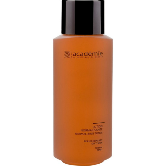 Academie Visage Normalizing Toner - Нормалізуючий лосьйон - 2