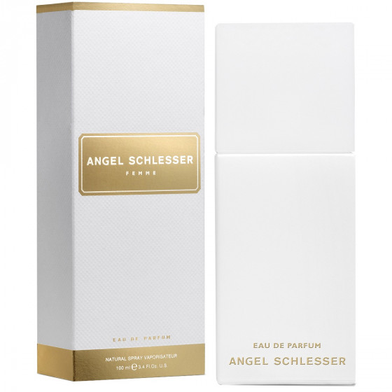 Angel Schlesser Femme - Парфумована вода