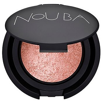 Nouba Blush on Bubble - Компактні рум'яна