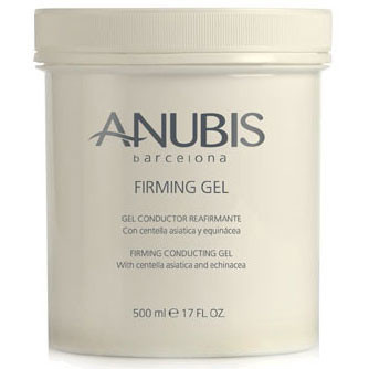 Anubis Firming Gel - Зміцнюючий кондуктивний гель