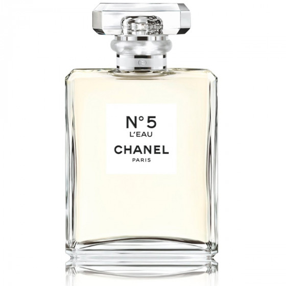 Chanel N°5 L`eau - Туалетна вода (тестер без коробки)