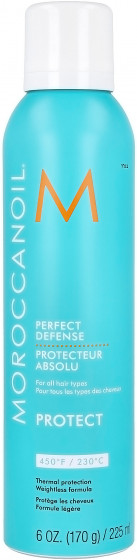 MoroccanOil Perfect Defense - Термо-спрей "Ідеальний захист"