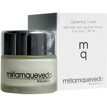 Miriam Quevedo Lightening Cream - Відбілюючий крем