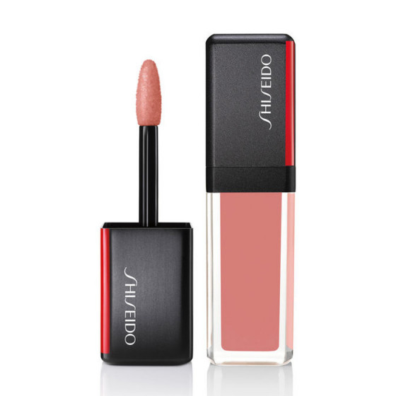 Shiseido Lacquer Ink Lip Shine - Блиск для губ - 1