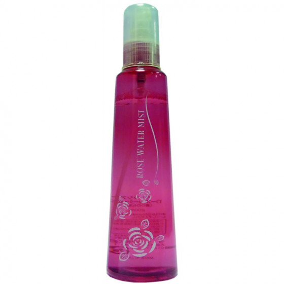 La Sincere Rose Water Mist - Трояндова вода