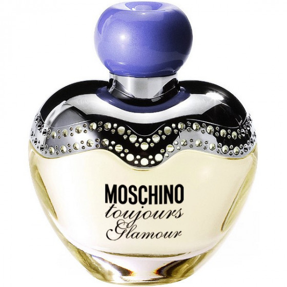 Moschino Toujours Glamour - Туалетна вода (тестер)