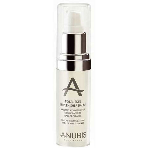 Anubis Total Skin Replenisher Balm - Бальзам