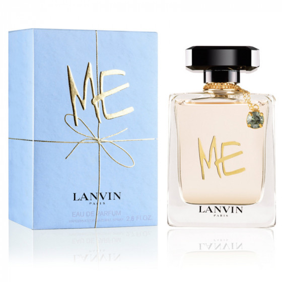 Lanvin Me - Парфумована вода