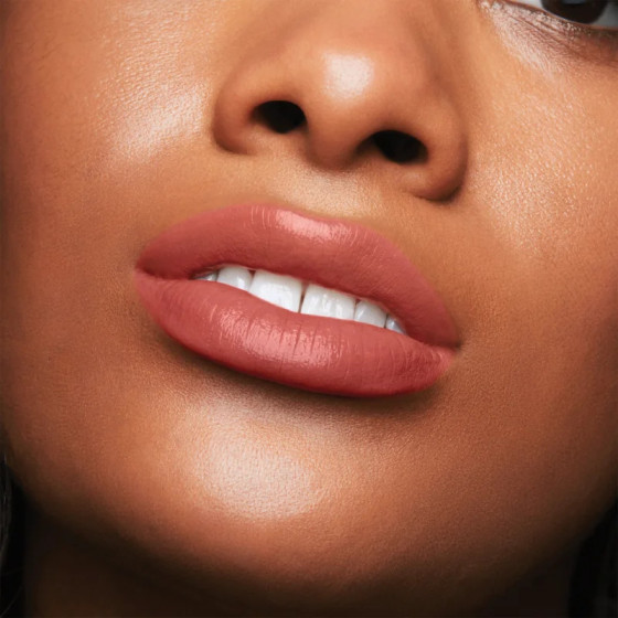 Smashbox Be Legendary Prime & Plush Lipstick - Кремова помада для губ - 2