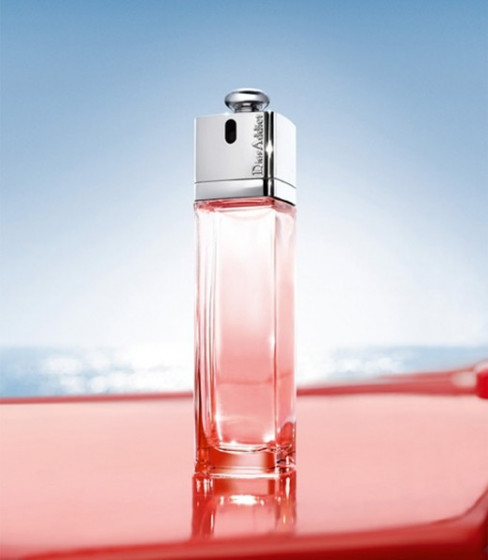 Christian Dior Addict Eau Delice - Туалетна вода - 2