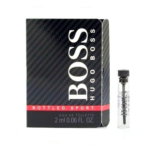 Hugo Boss Boss Bottled Sport - Туалетна вода