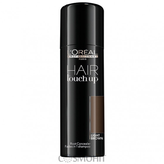 L'Oreal Professionnel Hair Touch Up - Консилер для зафарбовування прикореневої зони волосся (Dark Blonde)