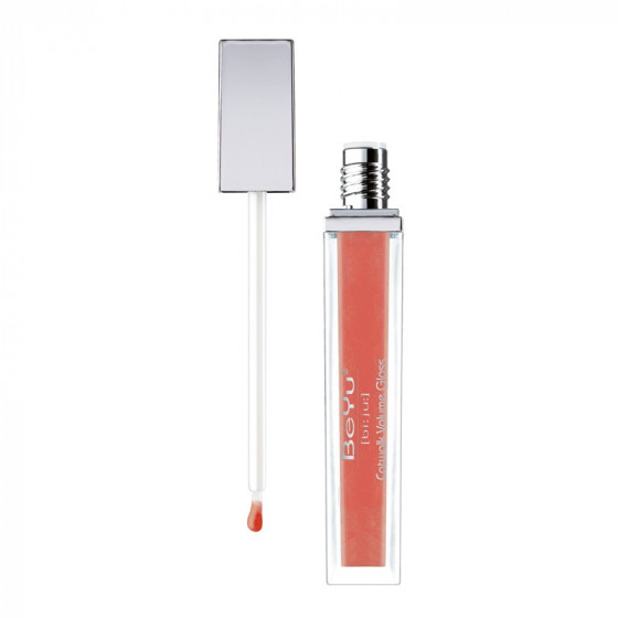 BeYu Catwalk Volume Gloss - Об'ємний блиск для губ №52 (Translucent Skin)