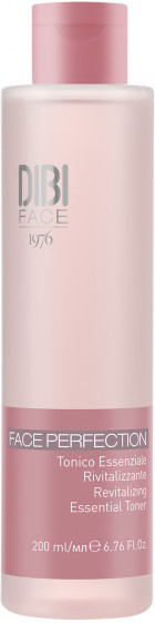 DIBI Face Perfection Revitalizing Essential Toner - Відновлюючий тонік