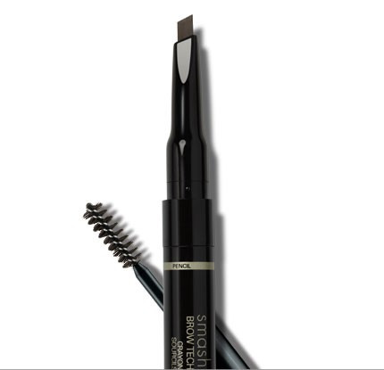 Smashbox Brow Tech To Go - Водостійкий олівець для брів - 1