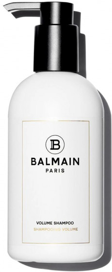 Balmain Paris Hair Couture Volume Shampoo - Шампунь для об'єму волосся - 2