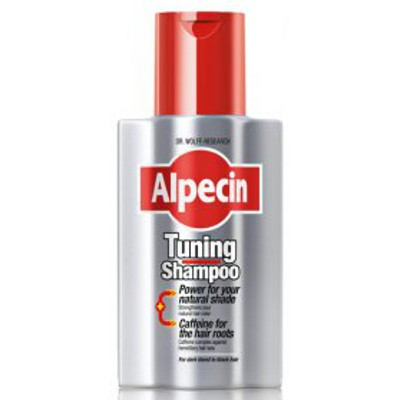 Alpecin Tuning Shampoo - Тюнінг-шампунь