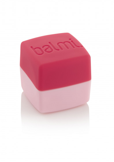 I Love Cosmetics Balmi Cube Twisted Berry Lip Balm - Бальзам для губ "Ягідний" - 2