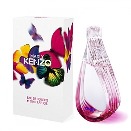 Kenzo Madly Kenzo! - Туалетна вода