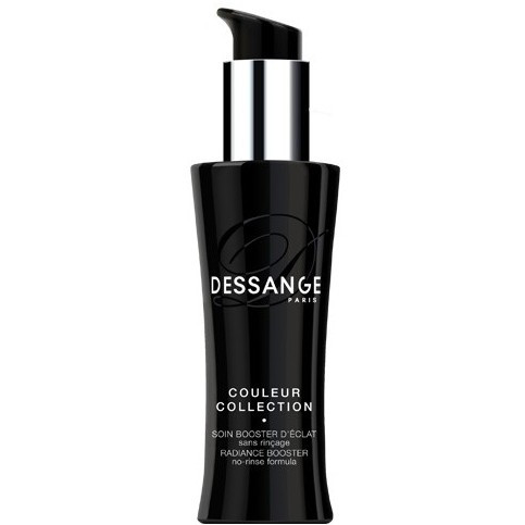 Dessange Couleur Collection Soin Booster D'eclat - Бустер для додання блиску волоссю