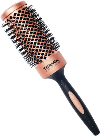 Termix Evolution Gold Rose - Термобрашинг для волосся - 6