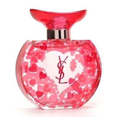 Yves Saint Laurent Young Sexy Lovely Collector Edition - Туалетна вода - 1