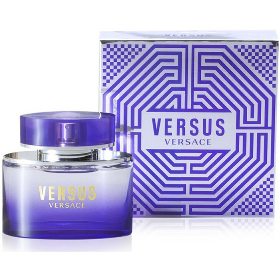 Versace Versus EDT 50 ml - Туалетна вода