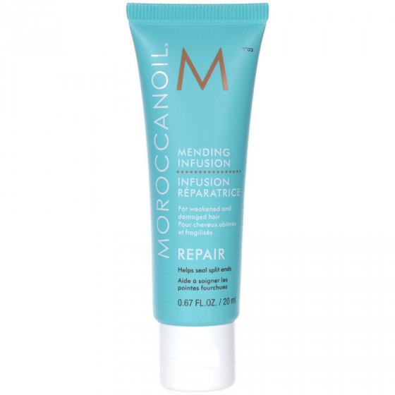 Moroccanoil Repair Mending Infusion - Сироватка для відновлення кінчиків волосся