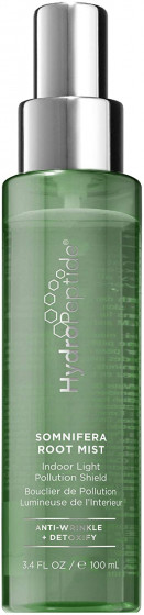 HydroPeptide Somnifera Root Mist - Зволожуючий освіжаючий спрей для обличчя із захисним бар'єром