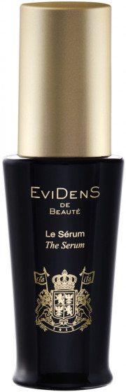 EviDenS de Beaute The Serum - Сироватка для обличчя