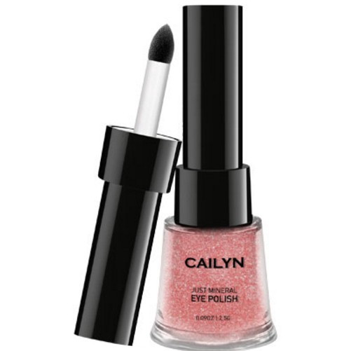 Cailyn Cosmetics Just Mineral Eye Polish - Мінеральні тіні для повік