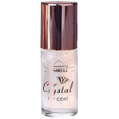 Constance Carroll Crystal Top Coat - Покриття для лаку