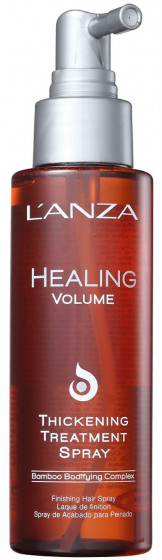 L'anza Healing Volume Thickening Treatment Spray - Спрей для надання об'єму волоссю