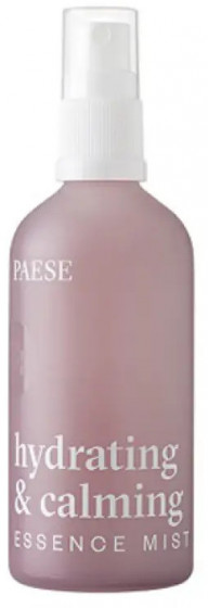 Paese Nanorevit Hydrating Mist-Essence - Спрей-есенція для обличчя та тіла - 1