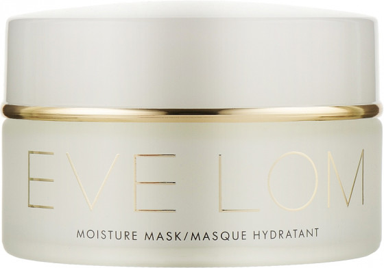 Eve Lom Moisture Mask - Зволожуюча маска для обличчя