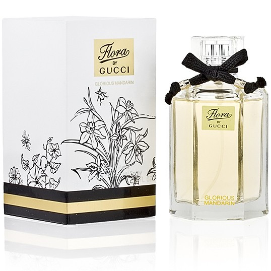 Gucci Flora by Gucci Glorious Mandarin - Туалетна вода (тестер)