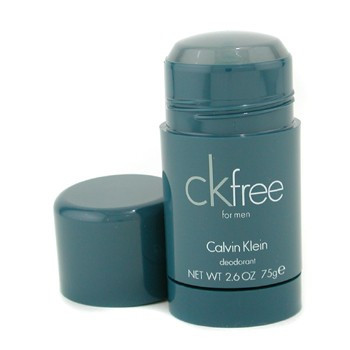 Calvin Klein CK Free For Men - Дезодорант-стік
