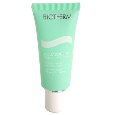 Biotherm Aquasource Biosensitive Yeux - Засіб для шкіри навколо очей зволожуючий і заспокійливий