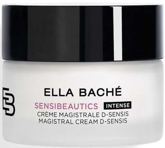 Ella Bache Magistral Cream D-Sensis 19% - Крем для реактивної шкіри обличчя