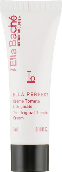 Ella Bache Ella Perfect Original Tomato Cream - Крем для обличчя з екстрактом томату